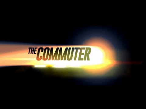 The Commuter (UK Trailer 2)