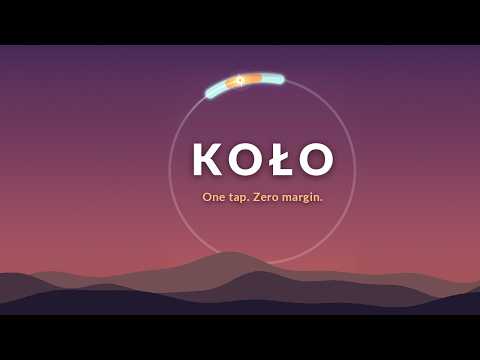 KOŁO: One Tap Timing Game video thumbnail