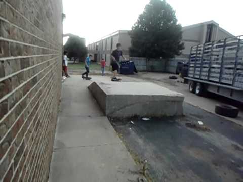 christian mendez goin hard (sketchy)