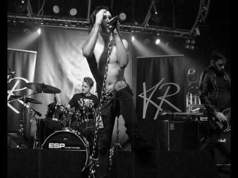 Kieran Robertson - Live@Glasgow's Garage 9-9-16