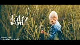 Lyrics + Vietsub // Picture perfect - Charity Vance
