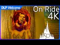 4K Many Adventures Of Winnie The Pooh On Ride 2022 Disney World Magic Kingdom