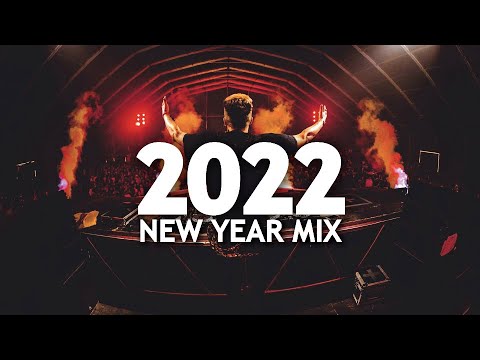 New Year Party Mix 2022 | Best Remixes & Mashups Of Popular Songs | Festival Electro House Music