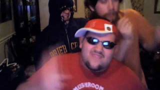 &quot;Code Name: Raven&quot; (House of Heroes) - MoJo Videos