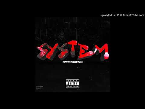 Gleeshyant x System