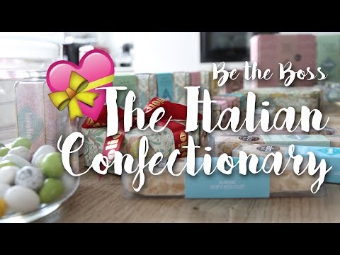 How to Build a Boutique Confectionery Brand - Lavinia Lavolio’s Journey from Banking to Business