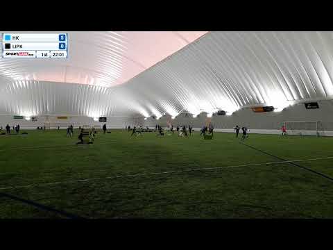 P13 HK vs LiPK - 14/11/2021