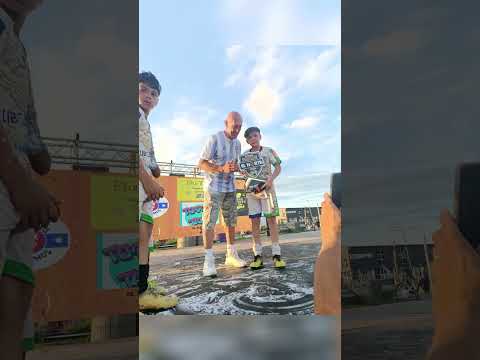 Un paso por torneo el norte , en rio segundo ,  Cordoba...#memes #viral