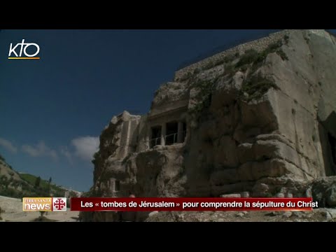 Terra Santa News du 16 mars 2015