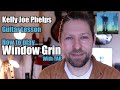 Kelly Joe Phelps Guitar Lesson! Window Grin (with TAB)