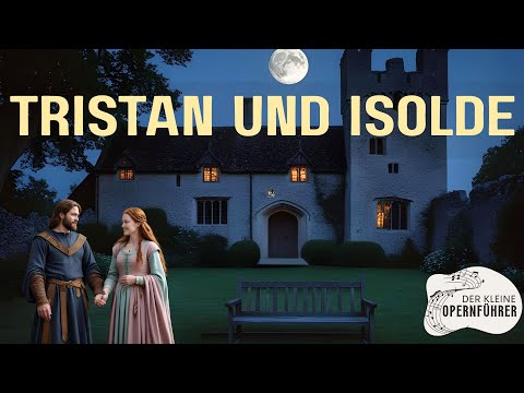 Tristan und Isolde von Richard Wagner. Handlung, Musik, Wissenswertes.