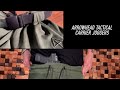 Arrowhead Tactical: Carrier Joggers