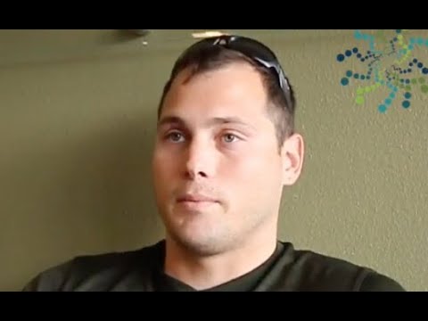 Shoulder Pain - Luke's Success Story