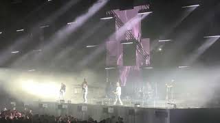 kent - Jag se dig // (Premiären) 3 Arena, Stockholm 2025