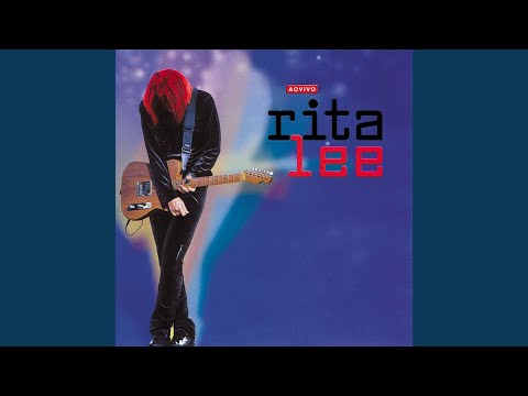 Eu Que Ser Sedado - Rita Lee
