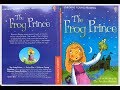 THE FROG PRINCE English Stories Channel