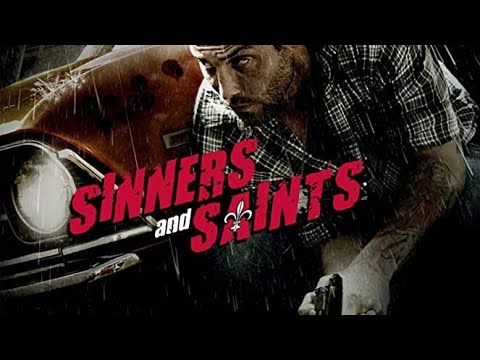 Sinners and Saints HD | Grešnici i sveci  # Krimi film sa prevodom