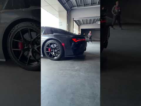 Thumbnail for GR GT's Exhaust Sound by Opel, Toyota