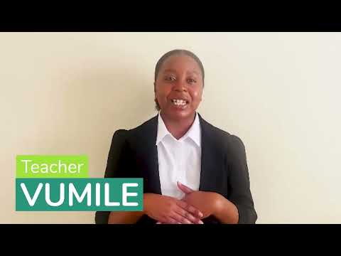 Vumileのプロフィール動画