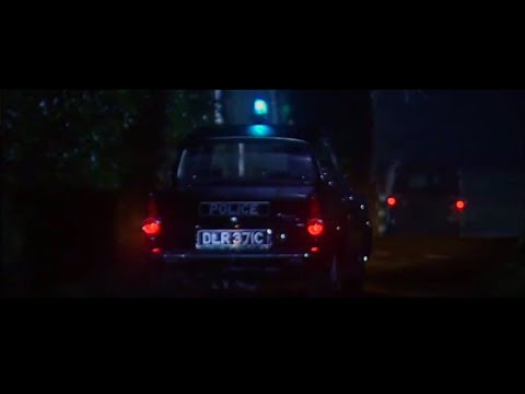 Heartbeat - Anglia Chase - Crash Scene - Miller's Tale.