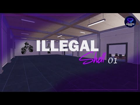 Shell Preview
