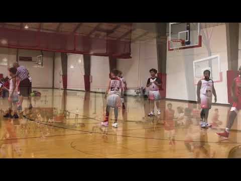 FINAO AAU Basketball - 6th Grade in Cincinnati, OH