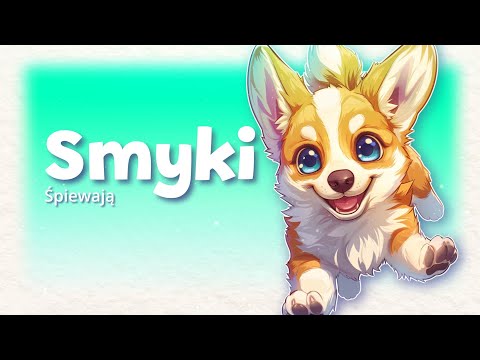 Czaruś Corgi Piesek Plażowy