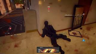 codbo6やる