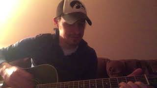Kevin Lindgren - Home Cooked Meal (Granger Smith Cover)