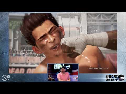 [S08E32] MPSTP - News E3 Et TEST de SUPER SMASH BROS ULTIMATE avec Fauster part1