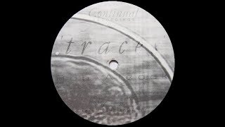 Rob Alcock - Untitled ( Traces - A2 )