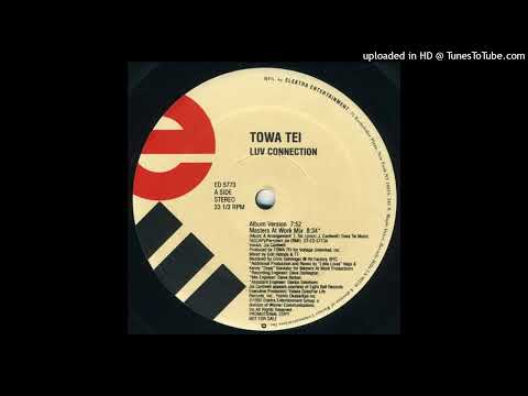 Luv Connection - Towa Tei