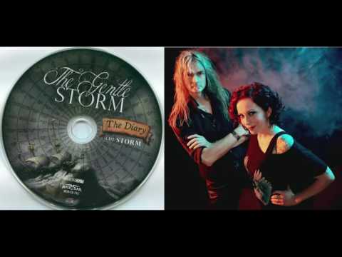 The Gentle Storm - The Diary (Storm version) [2015] FULL ALBUM