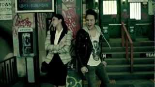 TEAM H / チャムルマンクムチャマッソ -JPN ver.-【MV】