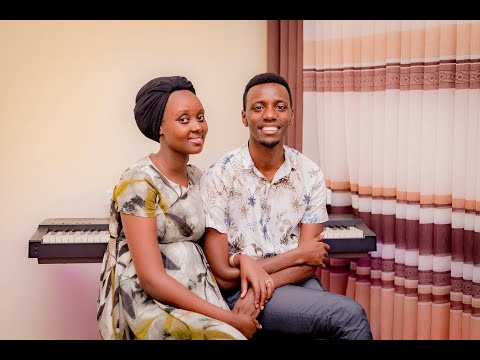 MORNING WORSHIP WITH PAPI CLEVER & DORCAS : EP31 _Tunganir'Imana_Mwami utuvubir'imvura