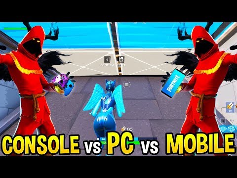 Fortnite Pc How To Get Aim Assist