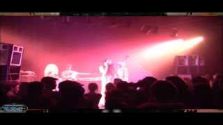 ALPHA & OMEGA ft cian finn - dub & pray yourself free pt5 @ dub revolution 22-02-2014