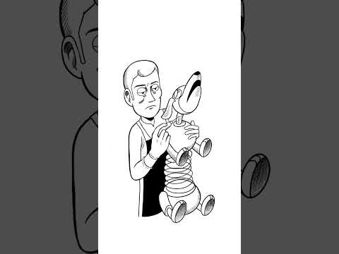 Cálmate woody somos tus amigos 