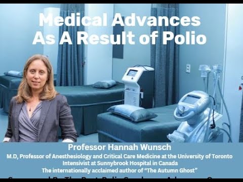 Medical Advancements As A Result of Polio