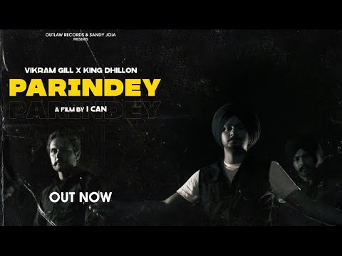 Parindey