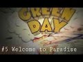 Green Day - Welcome To Paradise Guitar Cover ...