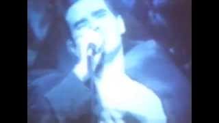 The Smiths Shoplifters Of The World Unite, Sire Promo Video 1987