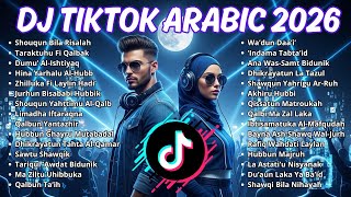 Download lagu DJ Arabic 2026 – Lagu Arab TikTok Viral Slow Remix Hits Terpopuler Playlist Viral Terbaru mp3