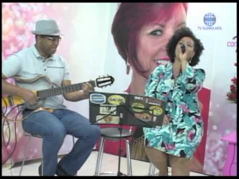 CONEXÃO MULHER COM MHEL LANCEROTTI - JULHO 2015 - LETICIA SANTOS