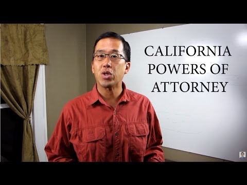 download lagu mp3 mp4 Power Of Attorney California, download lagu Power Of Attorney California gratis, unduh video klip Power Of Attorney California