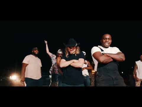 Cowboy Killer - Self Made Americans ft Cing Jerome