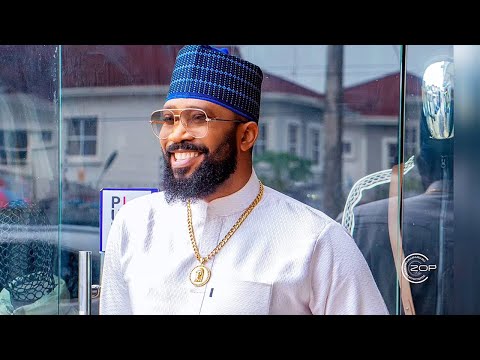 THE BILLIONAIRE PRINCE'S AMAZING LOVE - FREDERICK LEONARD NEWEST HOT SUPER INTERESTING MOVIE