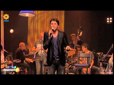 Xander de Buisonjé - It ain't over till it's over - De beste zangers unplugged
