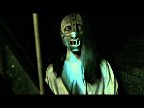 Terror Castle - Brean Liesure Park