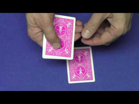 How to Perform Simple Magic Tricks